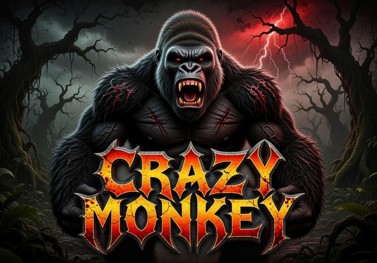 Crazy Monkey